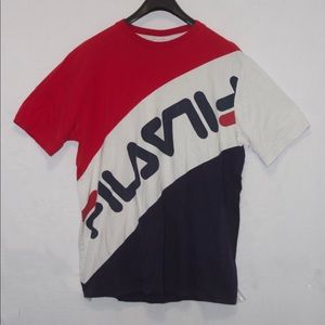 Fila Tee